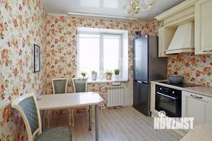 2-к квартира, вторичка, 64м2, 9/9 этаж