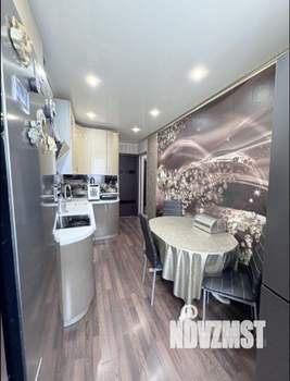 3-к квартира, вторичка, 64м2, 2/14 этаж