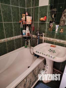 2-к квартира, вторичка, 53м2, 6/9 этаж