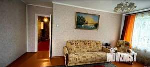 3-к квартира, вторичка, 56м2, 1/9 этаж