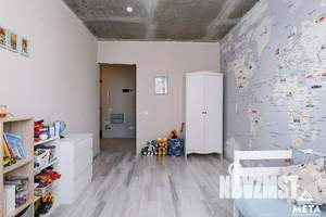 2-к квартира, вторичка, 65м2, 12/17 этаж