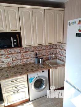 2-к квартира, вторичка, 60м2, 4/9 этаж