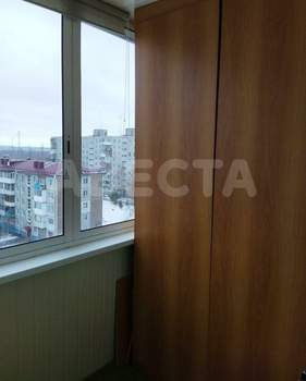 2-к квартира, вторичка, 44м2, 7/9 этаж