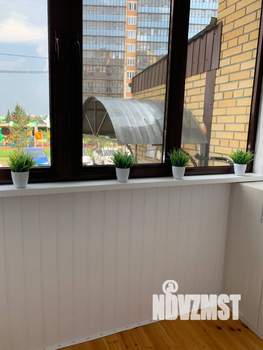 2-к квартира, вторичка, 67м2, 1/11 этаж