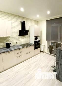 1-к квартира, вторичка, 40м2, 9/15 этаж