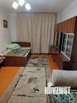 1-к квартира, вторичка, 30м2, 1/5 этаж