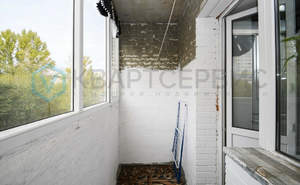 1-к квартира, вторичка, 35м2, 4/9 этаж