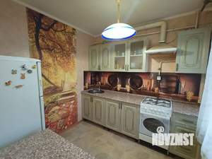 2-к квартира, вторичка, 44м2, 1/5 этаж