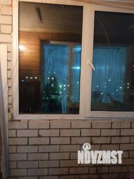 1-к квартира, вторичка, 36м2, 5/5 этаж