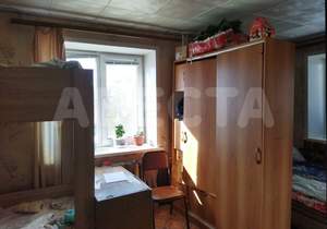 1-к квартира, вторичка, 30м2, 3/5 этаж