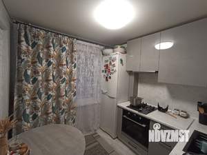 2-к квартира, вторичка, 46м2, 1/5 этаж