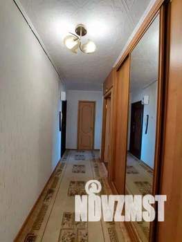 3-к квартира, вторичка, 61м2, 8/9 этаж