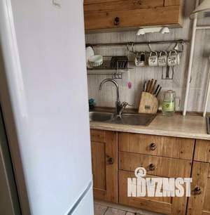 1-к квартира, вторичка, 32м2, 3/5 этаж