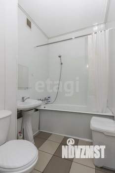 Студия квартира, вторичка, 31м2, 1/14 этаж