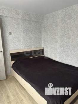 3-к квартира, вторичка, 49м2, 3/5 этаж