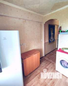 1-к квартира, вторичка, 31м2, 5/5 этаж