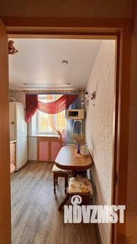 3-к квартира, вторичка, 44м2, 3/5 этаж