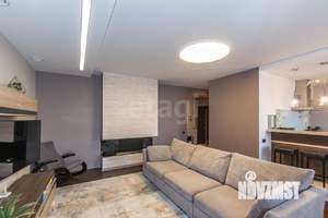 3-к квартира, вторичка, 110м2, 3/3 этаж