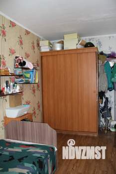 2-к квартира, вторичка, 44м2, 1/5 этаж