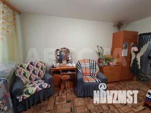 1-к квартира, вторичка, 30м2, 1/2 этаж