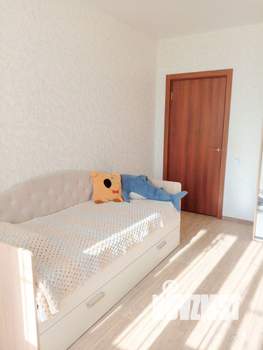 3-к квартира, вторичка, 73м2, 12/18 этаж