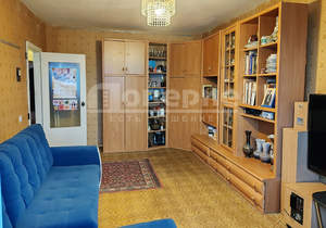 1-к квартира, вторичка, 39м2, 7/9 этаж