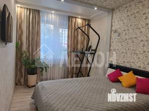 3-к квартира, вторичка, 107м2, 1/9 этаж