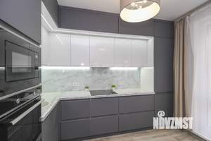 1-к квартира, вторичка, 39м2, 18/19 этаж