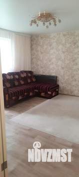 2-к квартира, вторичка, 50м2, 9/17 этаж