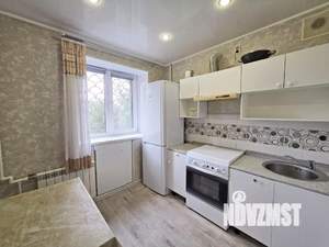 1-к квартира, вторичка, 31м2, 1/5 этаж