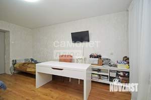 3-к квартира, вторичка, 65м2, 4/5 этаж