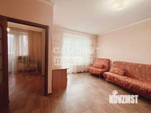 1-к квартира, вторичка, 36м2, 1/9 этаж