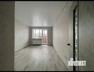 2-к квартира, вторичка, 62м2, 14/17 этаж