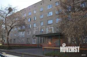 1-к квартира, вторичка, 18м2, 2/5 этаж