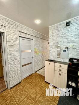 3-к квартира, вторичка, 63м2, 1/5 этаж