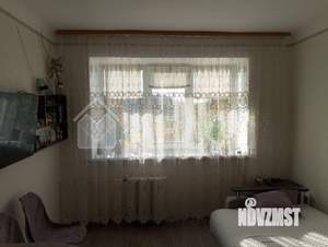 Студия квартира, вторичка, 19м2, 4/5 этаж