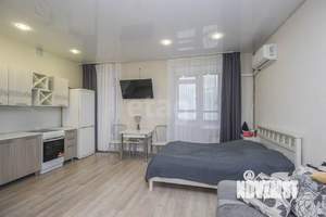 Студия квартира, вторичка, 34м2, 3/11 этаж