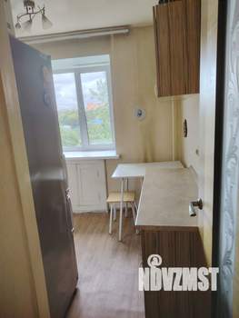 3-к квартира, вторичка, 62м2, 3/6 этаж