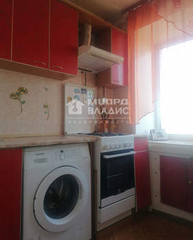 2-к квартира, вторичка, 48м2, 4/5 этаж