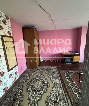 1-к квартира, вторичка, 38м2, 8/9 этаж