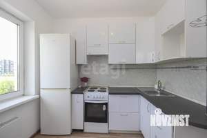 1-к квартира, вторичка, 34м2, 3/3 этаж