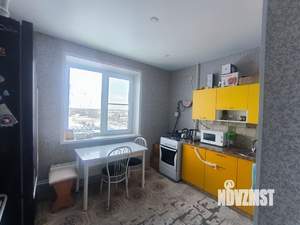 1-к квартира, вторичка, 38м2, 8/11 этаж