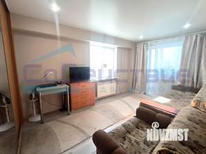 1-к квартира, вторичка, 31м2, 3/5 этаж