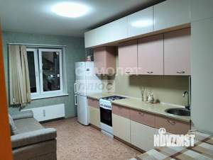 1-к квартира, вторичка, 36м2, 5/11 этаж