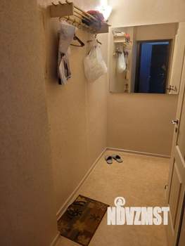 1-к квартира, вторичка, 31м2, 1/5 этаж