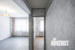 1-к квартира, вторичка, 31м2, 1/5 этаж