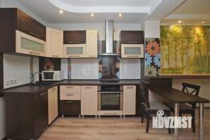 1-к квартира, вторичка, 43м2, 5/9 этаж