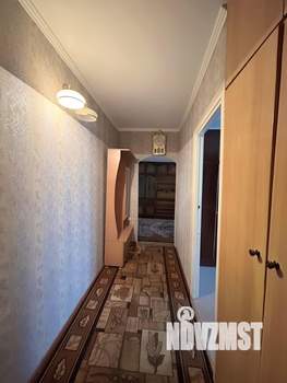 3-к квартира, вторичка, 62м2, 2/9 этаж