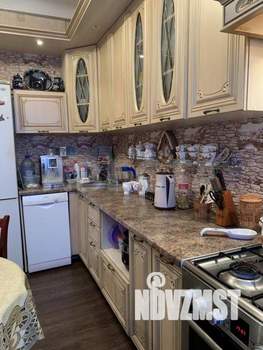 2-к квартира, вторичка, 59м2, 4/4 этаж