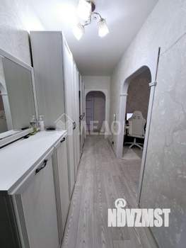 3-к квартира, вторичка, 70м2, 1/10 этаж